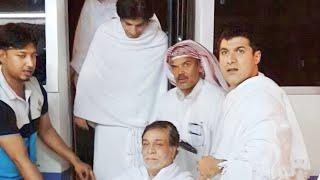 Kadar Khan With His Sons#kadarkhan#shorts#ytshorts