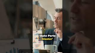 All In One Auto Parts Management Software