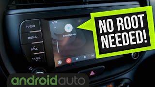 3rd Party Apps are Back! | Android Auto Apps Downloader