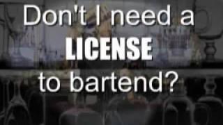 Bartending Tips to Increase Your Tips! Bartending Advice For You!