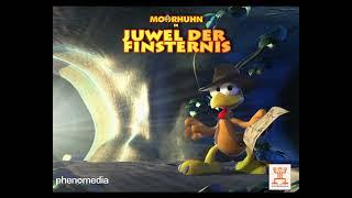 Moorhuhn - Juwel der Finsternis (2007) | Full Game | 100%