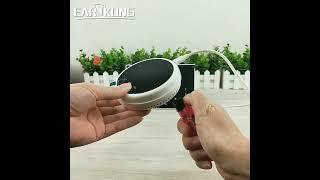 Wifi GSM Alarm System 433MHz Home Burglar Security Alarm Wireless Wired Detector RFID Touch Keyboard