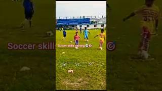 skills #tutorial #skills #Excercise #training #footballtraining #viral #indianfootball #islfootball