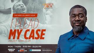 Liberty Hour with Omanhene Yaw Adu-Boakye || Edition 200