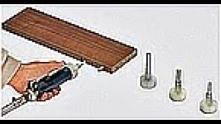 TÜÜBELSEOTISE LIIMIMINE. DOWEL JOINT. ШПОНОЧНОЕ СОЕДИНЕНИЕ.