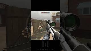 Warface Best Moments #shorts #warface #fanmoments