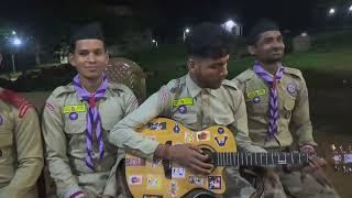 Nepal Scouts