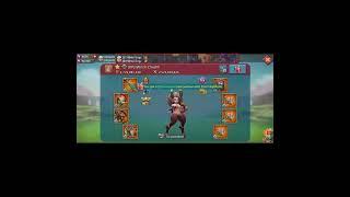 destroying player in seconds