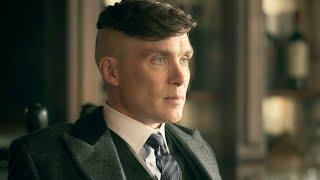 " زعيم أكبر عصابة فى انجلترا  بيكتشف إنه مريض وعلى وشك الموت " ملخص مسلسل Peaky Blinders 4,5,6