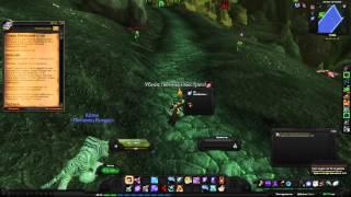 World of Warcraft Quest: Уловки Призрачной Луны (id=10576)