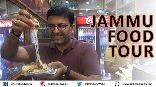 Jammu Street Food Tour