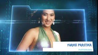 YURIKE PRASTIKA (PROFIL DAN BIODATA ARTIS LAWAS INDONESIA)