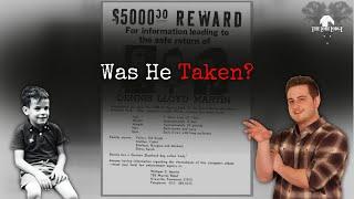 Was Dennis Martin Kidnapped? | Missing 411