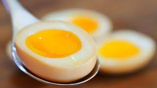 Ramen Eggs Recipe #Shorts "CiCi Li - Asian Home Cooking"