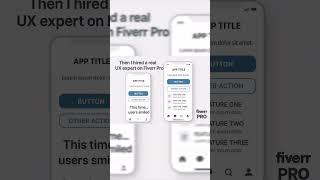AI Built My UX – Then I Hired a Real Pro