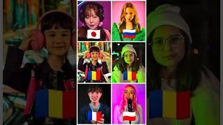Sigma Boy (Сигма Бой) - Betsy&Мария | Who sang it better | #sigmaboy #сигмабой #Cover #fyp #shorts