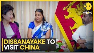 Sri Lanka President Anura Kumara DissanayakeTo Visit China After India Visit | World News