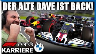 Endlich wieder auf Pace! | F1 2020 BMW MyTeam Karriere #5