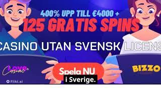 Casino Utan Svensk Licens med Trustly