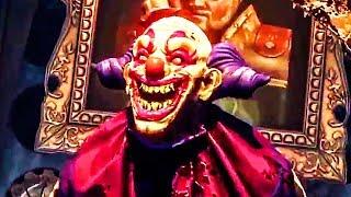 KILLING FLOOR 2: Summer Sideshow Trailer (2018) PS4 / Xbox One / PC