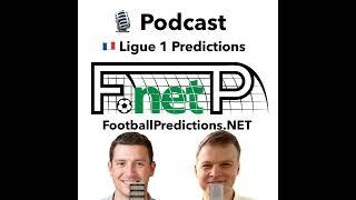 France Ligue 1 Predictions 13-15 Dec, 2024 - Football Predictions!