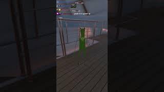 Perfect rp | #roflgator on #Twitch