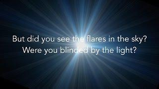 The Script - Flares (Lyrics)