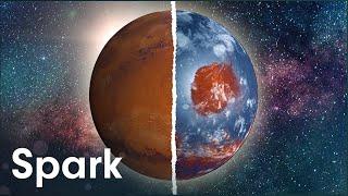 Was There Life On Mars And Other Mysteries Of The Solar System