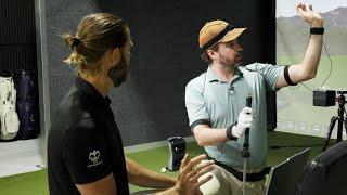 Wrist Pain & Poor Driving Accuracy