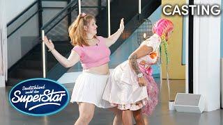 Olivia Reichert: Männer (Herbert Grönemeyer) | Castings | DSDS 2023