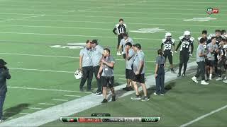 MFL TV Presenta - Finales  - Midget 5