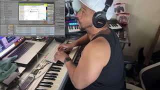 Cooking up Beats Live 2025