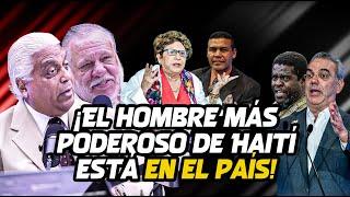 Nueva Trama De OEA Y ONU Contra RD: ¡DOS INTELECTUALES  DOMINICANOS PONEN EN SU LUGAR A HAITÍ!