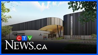 New funding for Kitchener rec complex