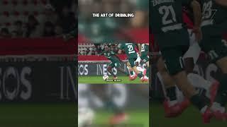 Watch Rashford's Magic on the Field! 