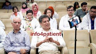 Best Online Doctors - info4patient - Amir Akram