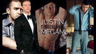 Justin Timberlake-The Best Of Justin T Megamix [2002-2018/19] [20+ Songs] MadeBy LegendaryBitch 1810