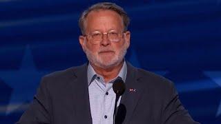 Sen. Gary Peters full speech at 2024 DNC (Aug. 20, 2024)