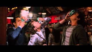 21 and Over Trailer - NEW