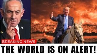 The Antichrist Will Arise from an Alliance with Israel – Daniel Has Already Said It!