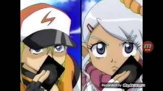 Bakugan Battle Brawlers Volume 3 DVD Commercial (2009)