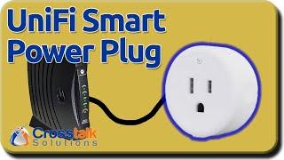 UniFi Smart Power Plug