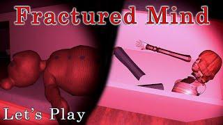 Fractured Mind - This is so sad news!