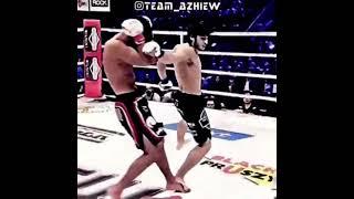 Anzor  Azhiev The Most Explosive Fighter 