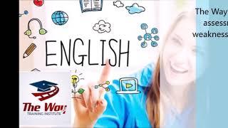 Spoken English Classes Sharjah