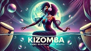 Kizomba Mix - Sensual Urban Kiz x Vybz Tarraxo