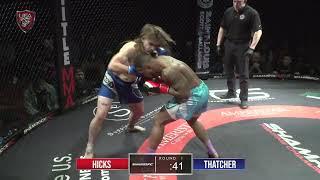 United Fight Alliance  382 Promo