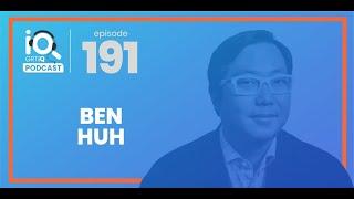 Ben Huh - Co-founder of Orange DAO