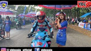 Final UnderboneBbk 2T 130cc TU Expert Master Speed SRRC ROUND 2 Polman Sulbar 2024