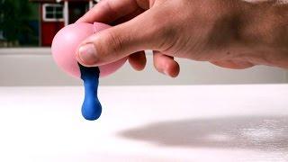 Magic Clay. A Clay animation by Guldies